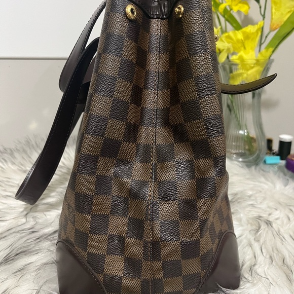 Hampstead in Damier Ebene - Picture 8 of 16